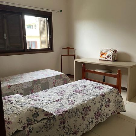 Sobrado Aconchegante Villa Torres Eksteriør bilde